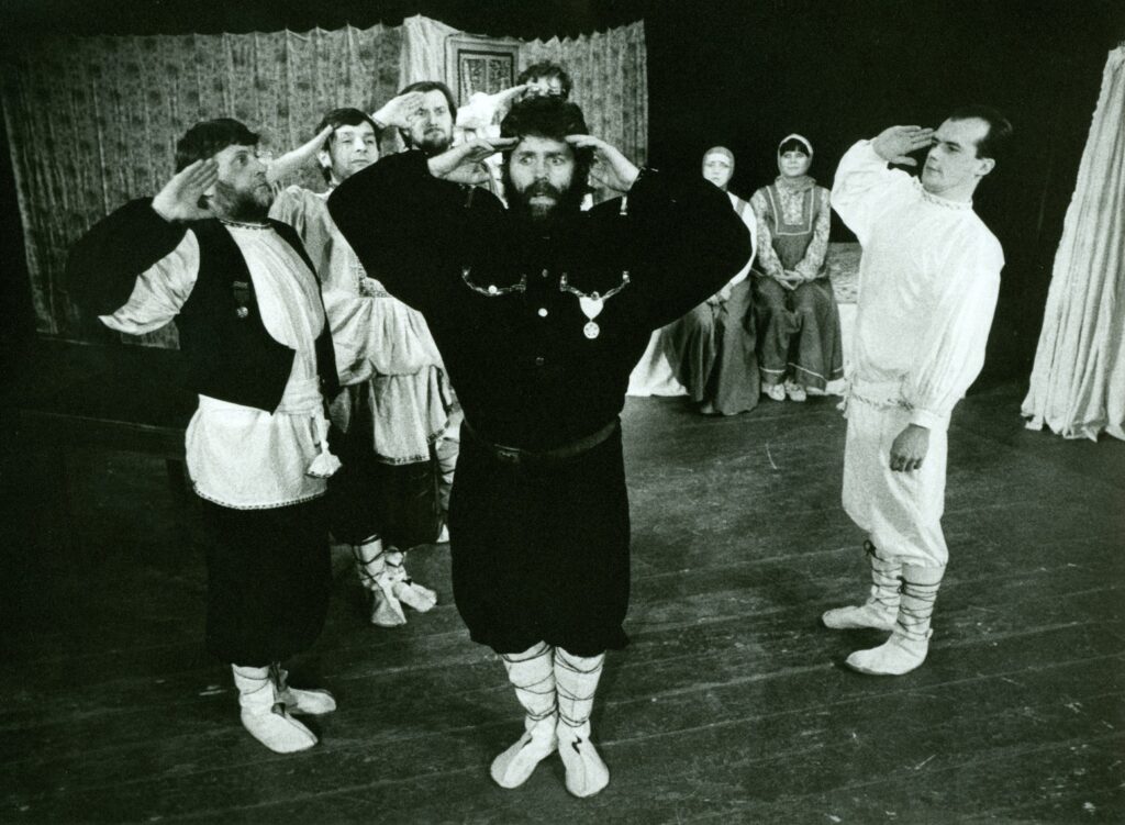 Dk Jirásek - 1990 - 2001