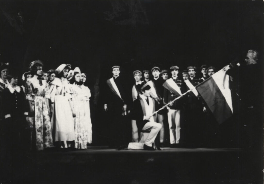 Dk Jirásek 1960 - 1969