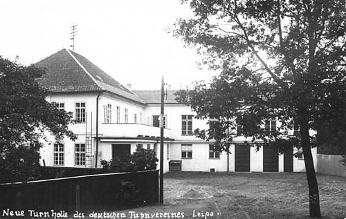 Dk Jirásek 1940 - 1949