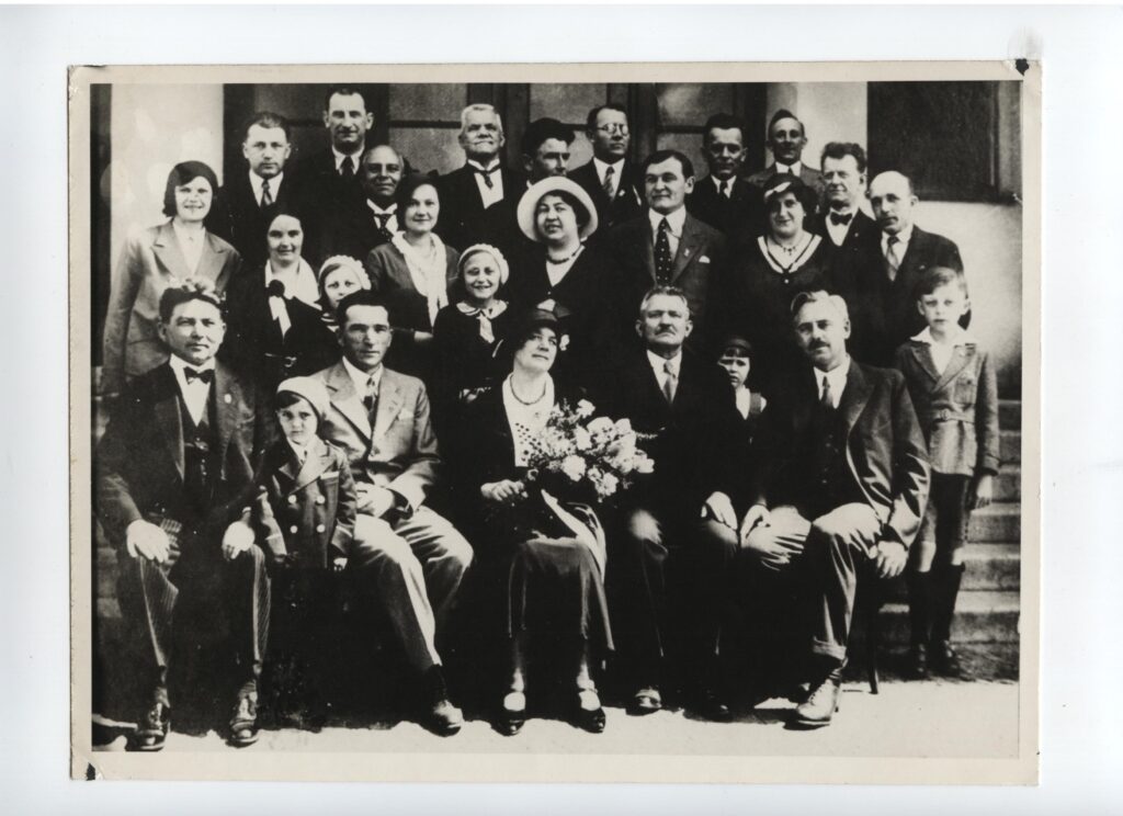 Dk Jirásek 1930 - 1939